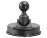 25Mm / 1 Inch Ball To Sticky-Suction Cup Windshield/Dashboard Mount Base... - $20.99