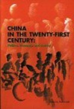 China in the Twenty-First Century: Politics, Economy, and Society [Paper... - £12.20 GBP