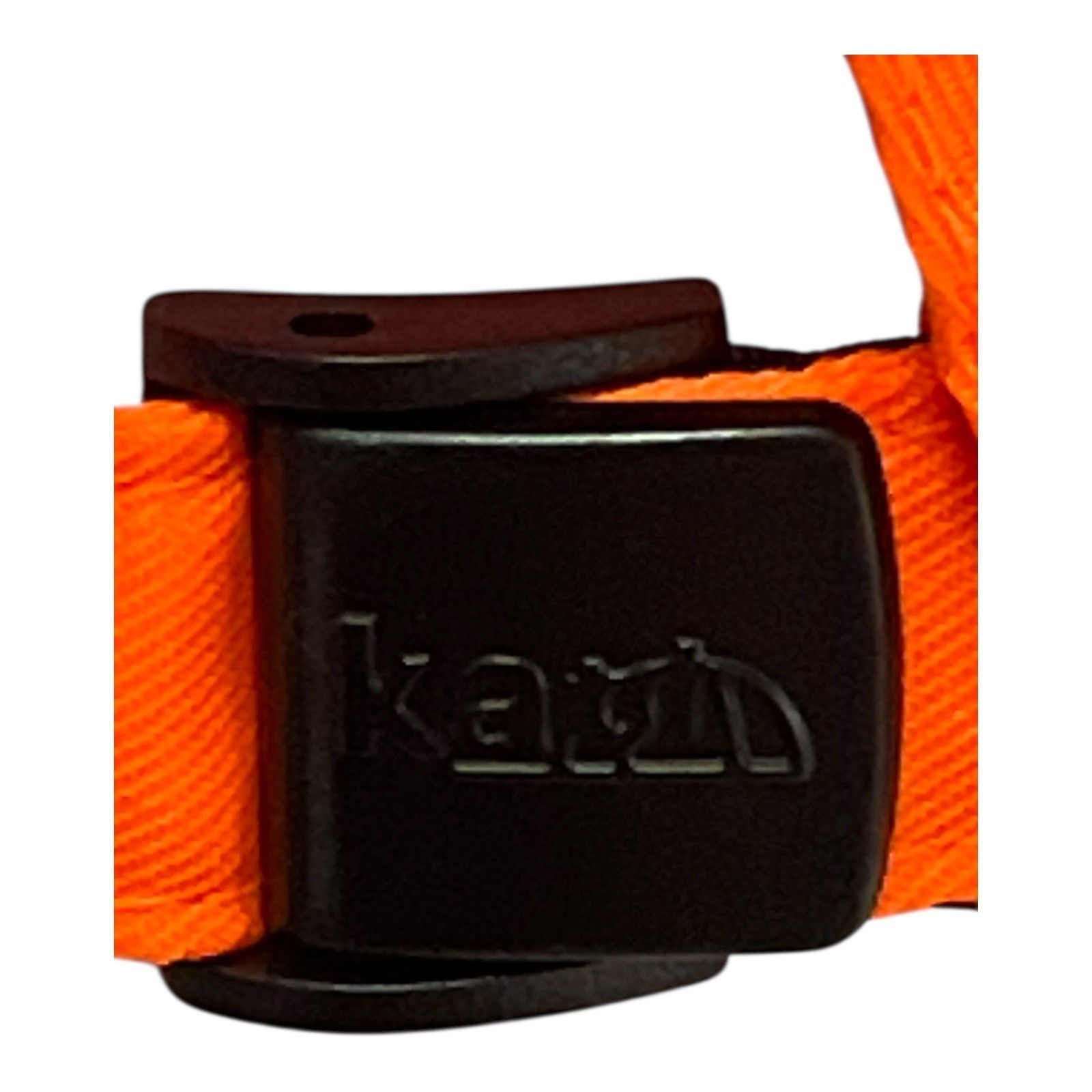 Krieghoff Blaze Orange Adjustable Baseball Hat by Kati Sportcap – One Size Fits Item image 6