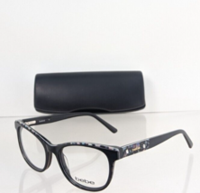 New Authentic BEBE Eyeglasses BB 5198 001 JET 51mm Frame - £62.27 GBP