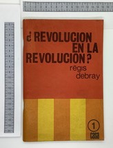 Revolucion en la revolucion? - $138.15 CAD