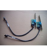 2 PCS  HP 2nd Serial Port 389023-003 385985-002 383033-001 611901-001 PA... - $20.73 CAD
