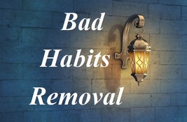 No Alcohol / No Smoking Spell /Bad Habits Removal Spell / Bye Bad Habits... - $39.00