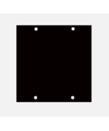 NOS Mid-Atlantic Middle AtlanticProducts UCP Single Blank Panel - UCPB1 - $19.00 CAD