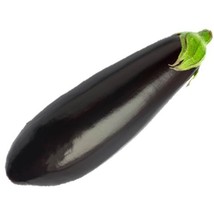 Long Purple Eggplant Vegetable Seeds #ZJK18 - $15.17+