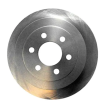Pair Front Brake Rotors For Chevrolet Lumina Monte Carlo Buick Regal Old... - $85.00