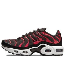 Authenticity Guarantee 
Nike Big Kids Air Max Plus Sneakers,Medium Black Sire... - £123.24 GBP