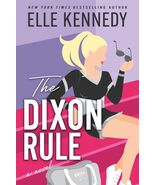 The Dixon Rule Campus Diaries Series 2 Book Novel Fiction Literature - $21.16 CAD