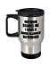 Rhode Islander Boyfriend Travel Mug Funny Valentine Gift For Gf My Girlfriend He Item image 3