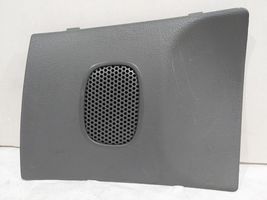 1994 to 1997 Volvo 850 Wagon Cargo Area Left Pillar Speaker Cover Gray - $25.00