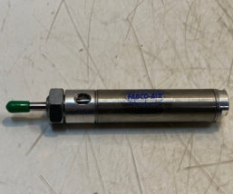 Fabco Air Pneumatic Cylinder F-0875D01-02A-1A00I - $24.99
