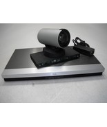 Cisco C40 TelePresence System and CTS-PHD-1080P12XS Camera Power Tested ... - $126.12 CAD