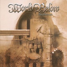 Maelstrom by World Below (CD-2005) NEW-Free Shipping (Austrian Import) - £11.62 GBP