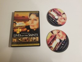 Lives of the Saints (DVD, 2009, 2-Disc Set) - £5.90 GBP