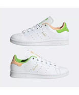 adidas Stan Smith x Disney Miss Piggy &amp; Kermit 2021 - GY3531 Women&#39;s Siz... - $43.00