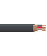 Southwire 63950002 125ft. 6 Gauge 3 Conductor Nonmetallic Sheathed Type ... - $11,797.70 MXN