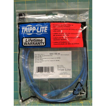 Eaton N001-005-BK Eaton Tripp Lite Series CAT5E 350 Mhz Snagless Molded (Utp) Et - $23.65