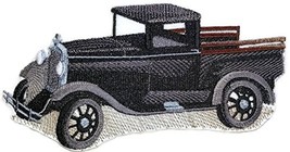 Classic Truck Collection [ Ford Model A Stake Truck] [American Automobil... - $19.30