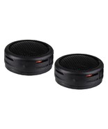 XXX Super High Frequency 1&quot; Mini Tweeter (sold in pairs) - $43.05 CAD