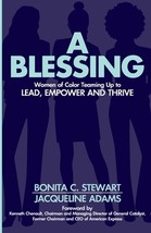 A Blessing by Jacqueline Adams - Very Good - £6.92 GBP