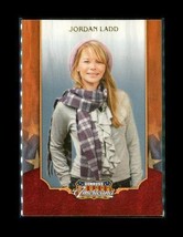2009 Panini Donruss Americana Tv Movie Actor Trading Card #39 Jordan Ladd - £3.91 GBP