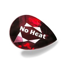 Natura Ruby 5.0 ct No Heat certified Pigeons Blood dark Red  from Moza - £19,983.89 GBP
