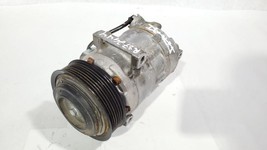 2022 2023 Nissan Frontier OEM Ac Compressor SV 3.8L V6 Automatic 4WD 92600-9b... - $123.75