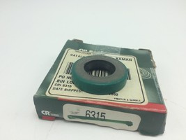 Chicago Rawhide 6315 Nitrile Oil Seal  - €7,21 EUR