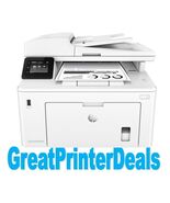HP Color LaserJet Pro MFP M227fdw – Wireless Printer | NICE OFF LEASE | ... - $237.59