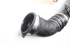 08-10 BMW E60 E90 E92 335I 535I TURBO AIR INTAKE PIPE DUCT HOSE E4182 image 6