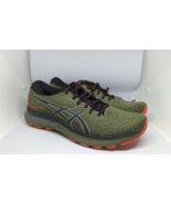 ASICS Gel Nimbus 24 TR &#39;Nature Bathing - Olive&#39; 1011B571-300 Mens Sz 8.5... - $173.25