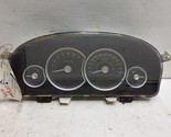 06 07 Mercury Mariner VIN 1 MPH speedometer OEM 124,000 miles 5E6T-10849-AH - $34.64