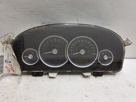 06 07 Mercury Mariner VIN 1 MPH speedometer OEM 124,000 miles 5E6T-10849-AH - £27.09 GBP