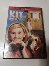 Kit Kittredge An American Girl DVD Brand New Factory Sealed - £3.09 GBP