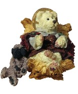 Boyds Bears, Nativity, Baldwin...as the Child, PRISTINE, figurine only - £11.04 GBP