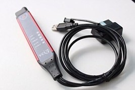 DIAGNOSTIC Tool Scania VCI3 2.66 Latest 2025 - $373.60