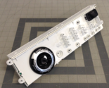 Frigidaire Washer Interface Control Board 134855503 - $39.55