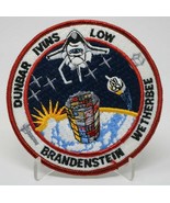 NASA Space Program Patch STS-32 Dunbar Ivins Low Brandenstein Wetherbee ... - $13.49 CAD