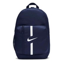 Nike Men Bag - Elegant Blue Versatile Backpack Designer 2025 - $63.17 CAD