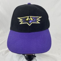 Rare MLB Louisville Bats Minor League Baseball Strapback Hat Cap - £7.54 GBP