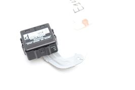 04-05 TOYOTA PRIUS HEADLIGHT LEVELING CONTROL MODULE E1433 image 9