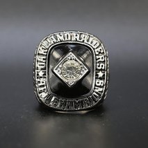 Oakland Raiders Championship Ring... Fast shipping from USA - £21.83 GBP