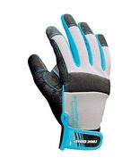 True Grip 90022 General Purpose Women&#39;s Gloves, Medium,Blue - €21,99 EUR