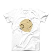 Pablo Picasso The Wolf Artwork T-shirt - $28.00+