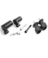Pro-tek NEW Frame Slider Swing Arm Spool Kit Honda 2006 2007 CBR1000RR B... - $72.77