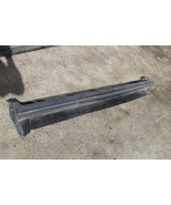 03-05 LAND RANGE ROVER LH LEFT SIDE SKIRT ROCKER MOLDING TRIM SIDE SKIRT... - $3,730.20 MXN