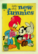 Walter Lantz New Funnies #243 (May 1957, Dell) - Good- - £4.29 GBP