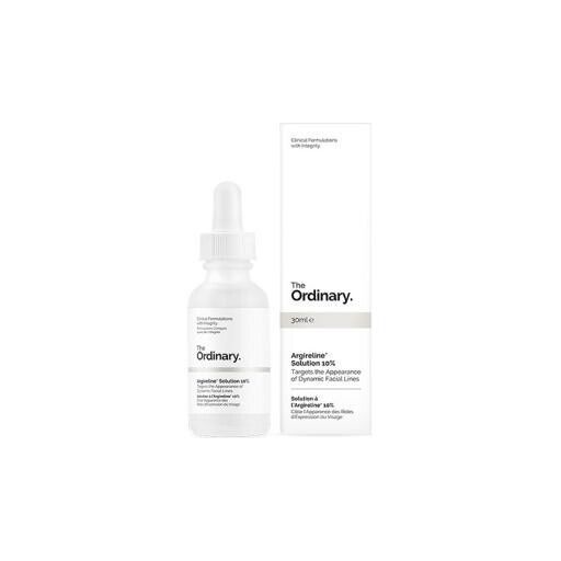 THE ORDINARY Argireline Solution 10% 30ml