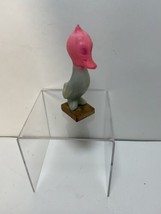 Vintage Plastic Duck Candy Container Rosbo?  - £11.71 GBP