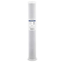Hydronix Cb-25-2010 Universal Nsf Coconut Activated Carbon Block, 10 Micron - $35.96